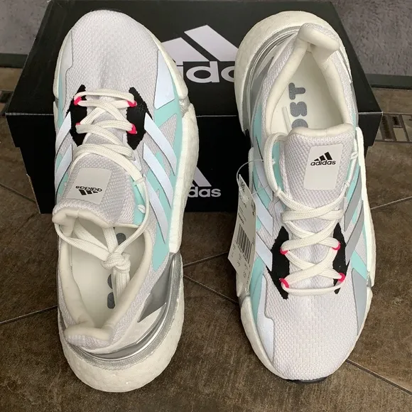 ADIDAS RUNNING SHOES WMNS