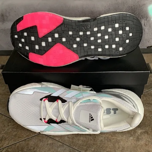 ADIDAS RUNNING SHOES WMNS