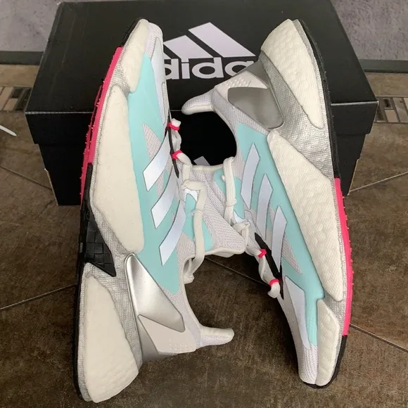 ADIDAS RUNNING SHOES WMNS