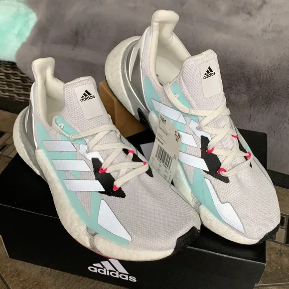 ADIDAS RUNNING SHOES WMNS