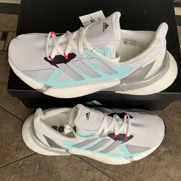 ADIDAS RUNNING SHOES WMNS