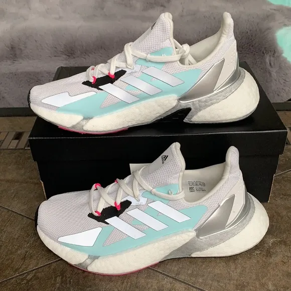 ADIDAS RUNNING SHOES WMNS