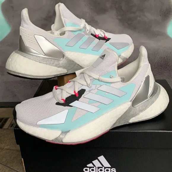 ADIDAS RUNNING SHOES WMNS