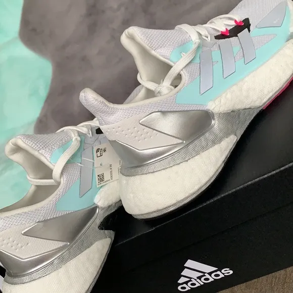 ADIDAS RUNNING SHOES WMNS
