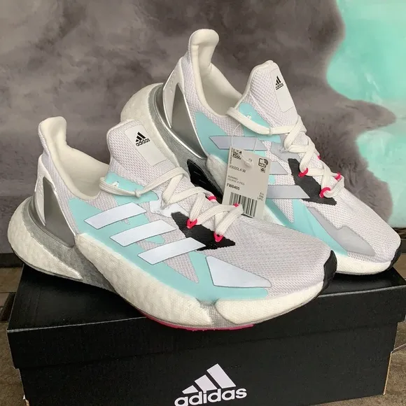 ADIDAS RUNNING SHOES WMNS