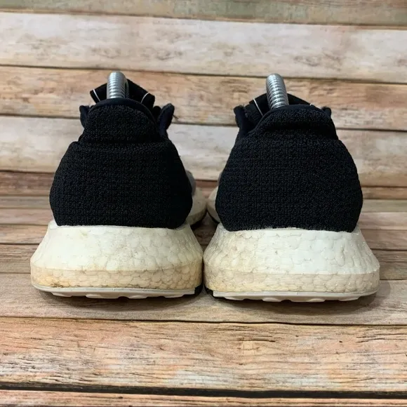 Adidas Senseboost GO Athletic Shoes