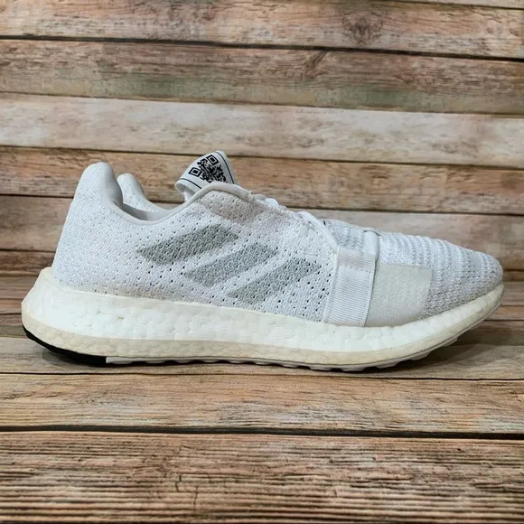 Adidas Senseboost GO Athletic Shoes