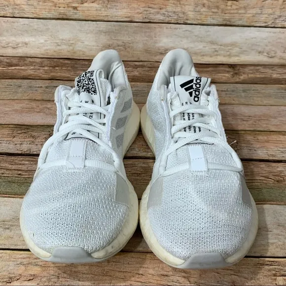 Adidas Senseboost GO Athletic Shoes