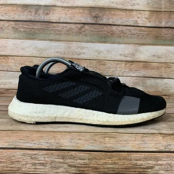 Adidas Senseboost GO Athletic Shoes
