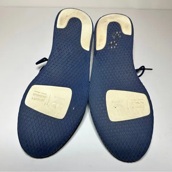 Adidas Shoes Mens Size 13 Pharrell Williams Pw Tennis Hu Sneakers Blue (31 Box 4