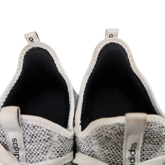 Adidas Shoes Womens 10 Athletic Sneaker Cloudfoam Pure Running Active Lifestyle