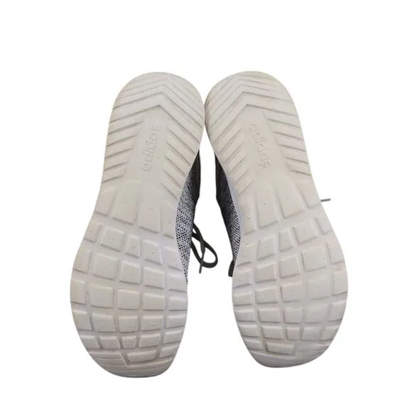 Adidas Shoes Womens 10 Athletic Sneaker Cloudfoam Pure Running Active Lifestyle