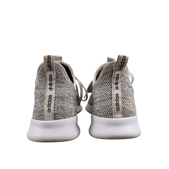 Adidas Shoes Womens 10 Athletic Sneaker Cloudfoam Pure Running Active Lifestyle