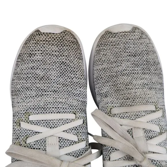 Adidas Shoes Womens 10 Athletic Sneaker Cloudfoam Pure Running Active Lifestyle