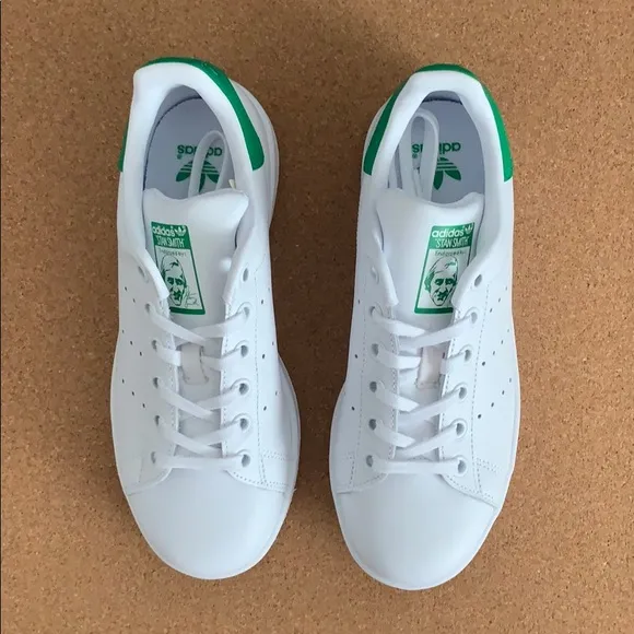 Adidas Stan Smith Shoes