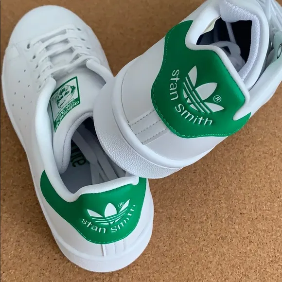 Adidas Stan Smith Shoes