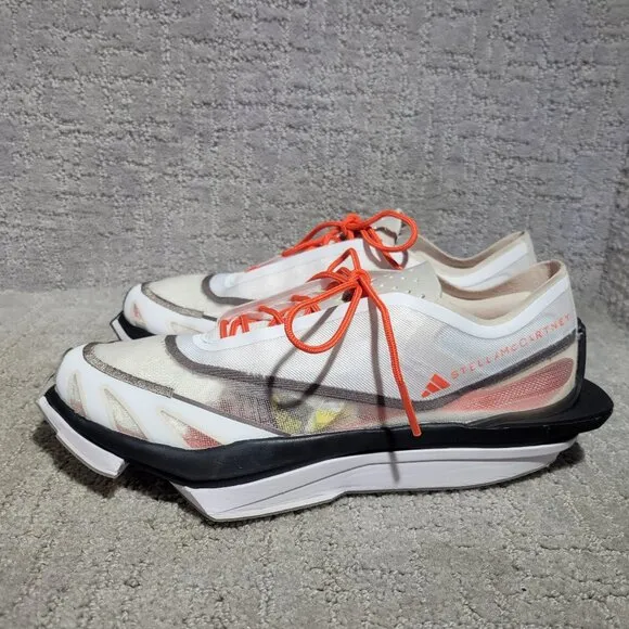 Adidas Stella McCartney x Earthlight 2.0 Womens Size US 7 Athletic Shoes IF8058