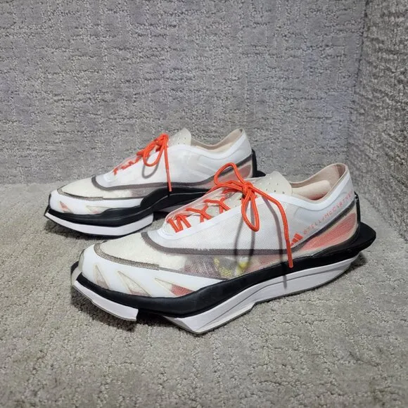 Adidas Stella McCartney x Earthlight 2.0 Womens Size US 7 Athletic Shoes IF8058