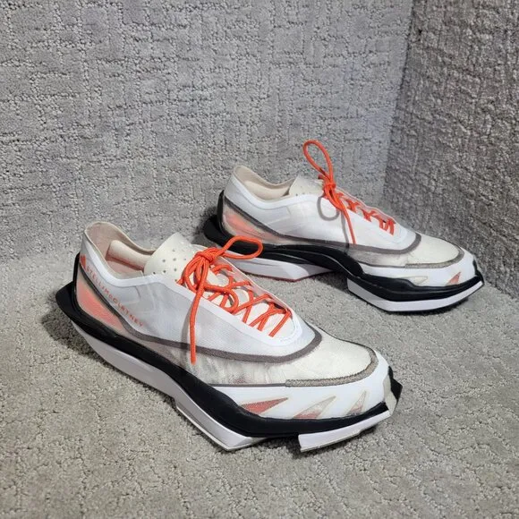 Adidas Stella McCartney x Earthlight 2.0 Womens Size US 7 Athletic Shoes IF8058