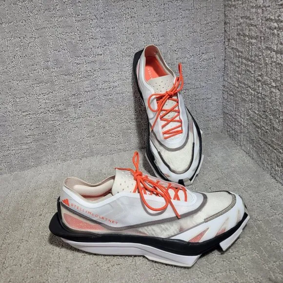 Adidas Stella McCartney x Earthlight 2.0 Womens Size US 7 Athletic Shoes IF8058