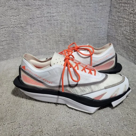 Adidas Stella McCartney x Earthlight 2.0 Womens Size US 7 Athletic Shoes IF8058