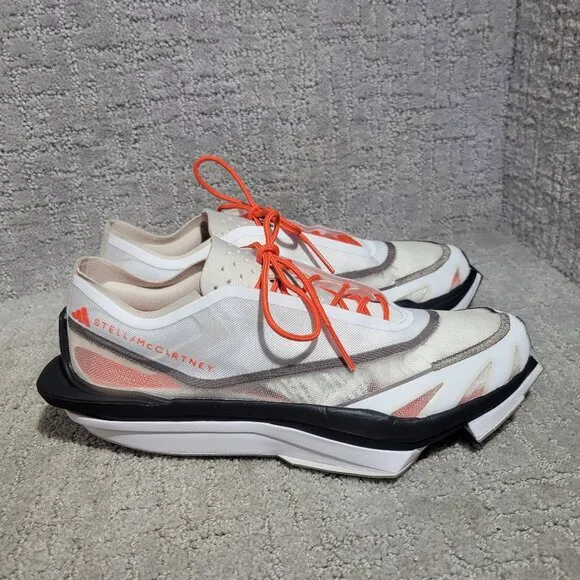 Adidas Stella McCartney x Earthlight 2.0 Womens Size US 7 Athletic Shoes IF8058