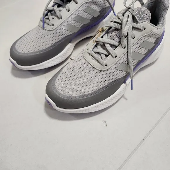 Adidas Summervent Golf Shoes