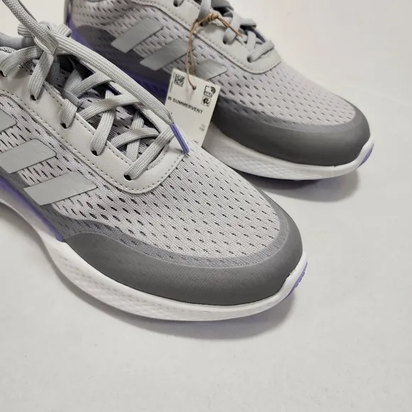 Adidas Summervent Golf Shoes