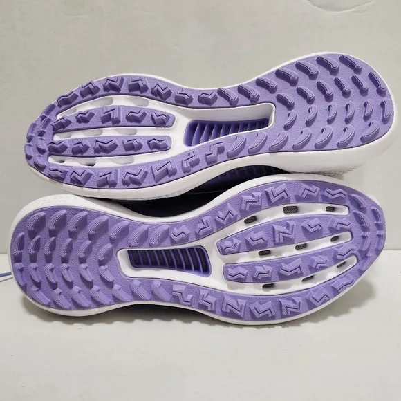 Adidas Summervent Golf Shoes
