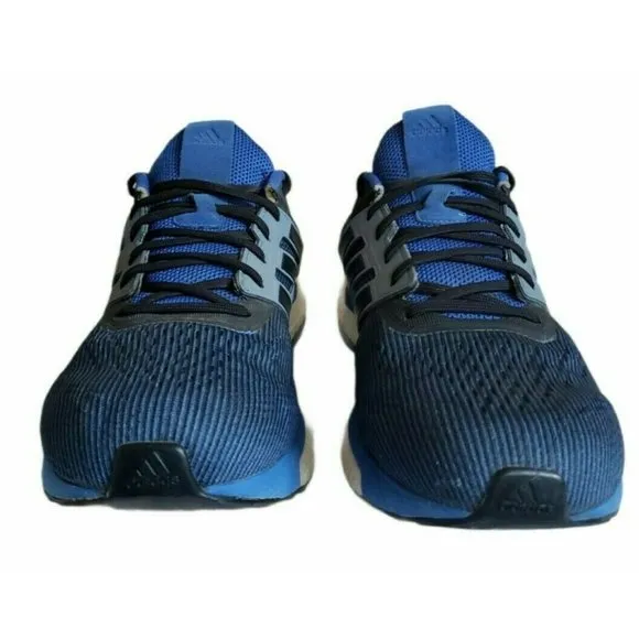 Adidas Supernova Boost Hi Res Blue Running Shoes Sneakers CG4020 Men's Size 14