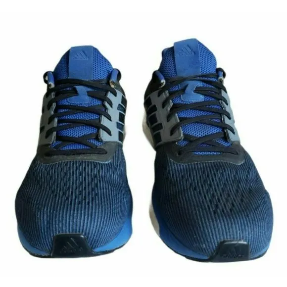 Adidas Supernova Boost Hi Res Blue Running Shoes Sneakers CG4020 Men's Size 14