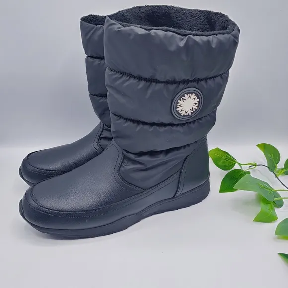 Adidas Supernova Women's Winter Boots 9M