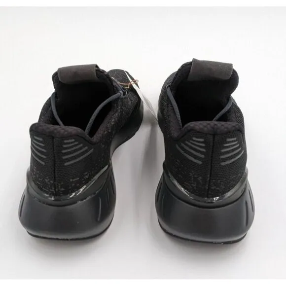 Adidas Swift Run 22 Decon Men's Black Athletic Sneakers Shoes Size 9.5