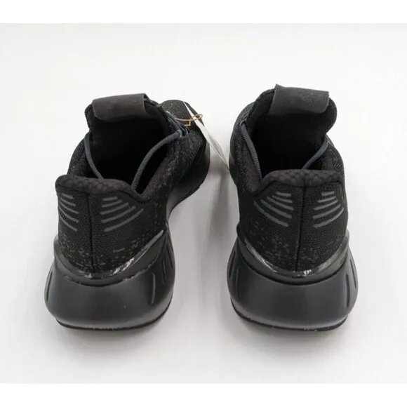 Adidas Swift Run 22 Decon Men's Black Athletic Sneakers Shoes Size 9.5