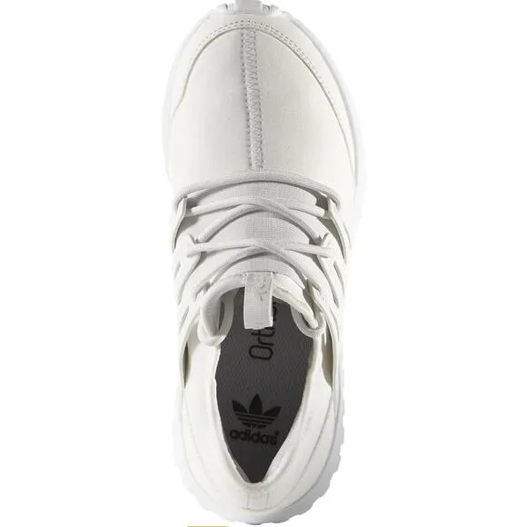 Adidas Tubular Radial K Ortholite Running Shoes S75008 NWOT Mens 6.5 Women's 7.5