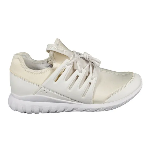 Adidas Tubular Radial K Ortholite Running Shoes S75008 NWOT Mens 6.5 Women's 7.5