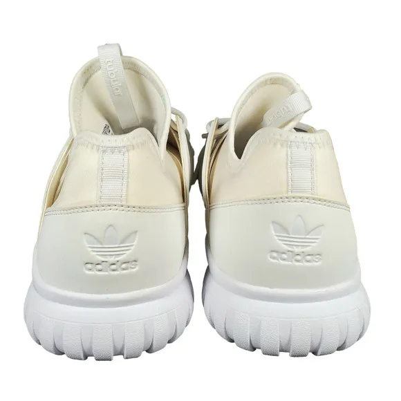 Adidas Tubular Radial K Ortholite Running Shoes S75008 NWOT Mens 6.5 Women's 7.5