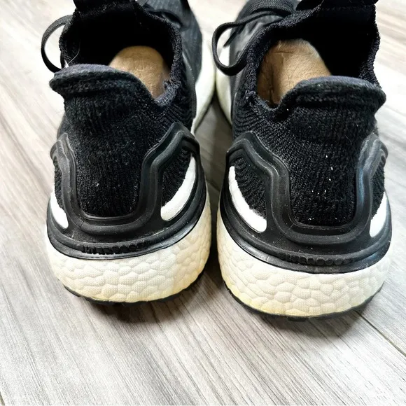 Adidas Ultraboost 19 Sneaker - Running Shoes