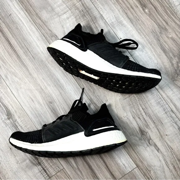 Adidas Ultraboost 19 Sneaker - Running Shoes