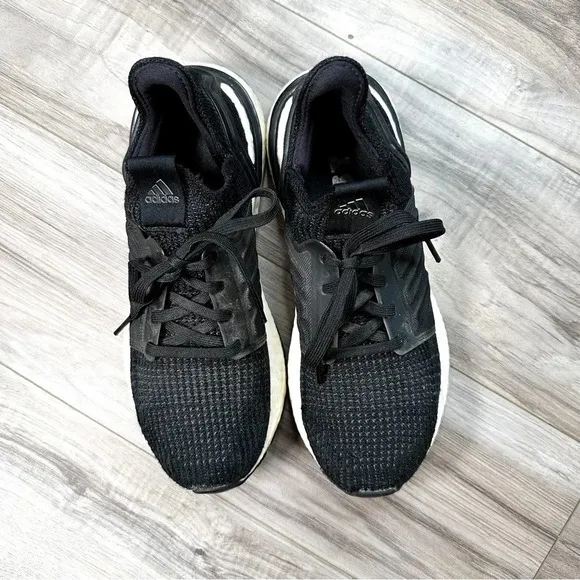 Adidas Ultraboost 19 Sneaker - Running Shoes