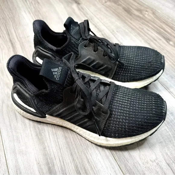 Adidas Ultraboost 19 Sneaker - Running Shoes
