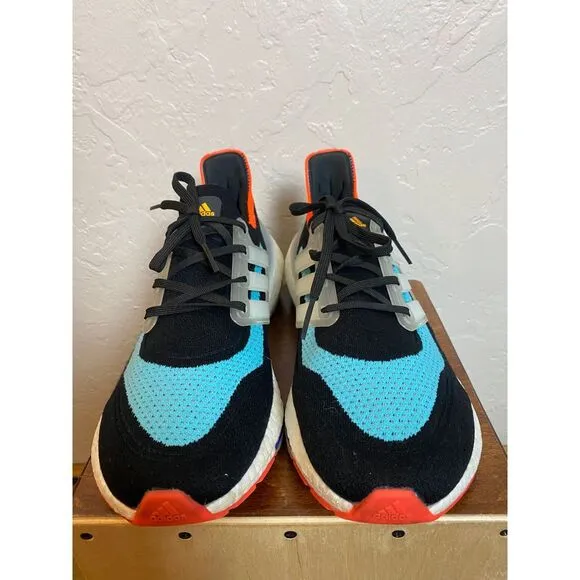 Adidas Ultraboost ST Running‎ Shoes Performance Athletic Sneakers Size 11