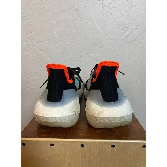 Adidas Ultraboost ST Running‎ Shoes Performance Athletic Sneakers Size 11