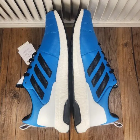 Adidas Ultraboost x COPA Charlotte FC Mens Size 9.5 Blue Running Shoes HQ5904