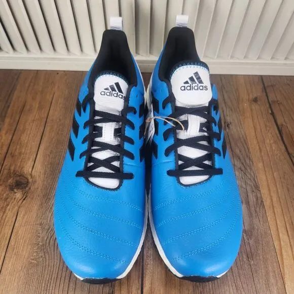 Adidas Ultraboost x COPA Charlotte FC Mens Size 9.5 Blue Running Shoes HQ5904