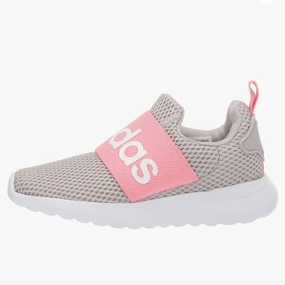 adidas Unisex-Child Lite Racer Adapt 4.1 Running Shoes