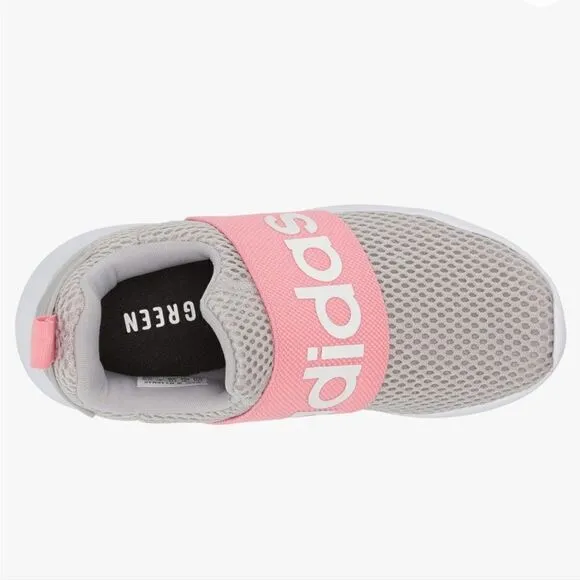 adidas Unisex-Child Lite Racer Adapt 4.1 Running Shoes