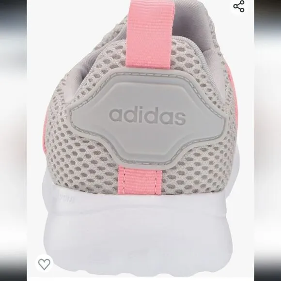 adidas Unisex-Child Lite Racer Adapt 4.1 Running Shoes
