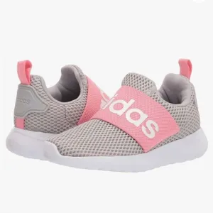 adidas Unisex-Child Lite Racer Adapt 4.1 Running Shoes