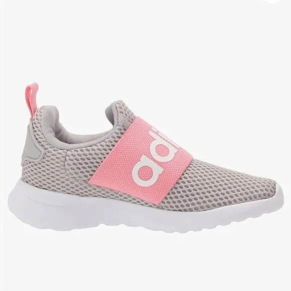 adidas Unisex-Child Lite Racer Adapt 4.1 Running Shoes